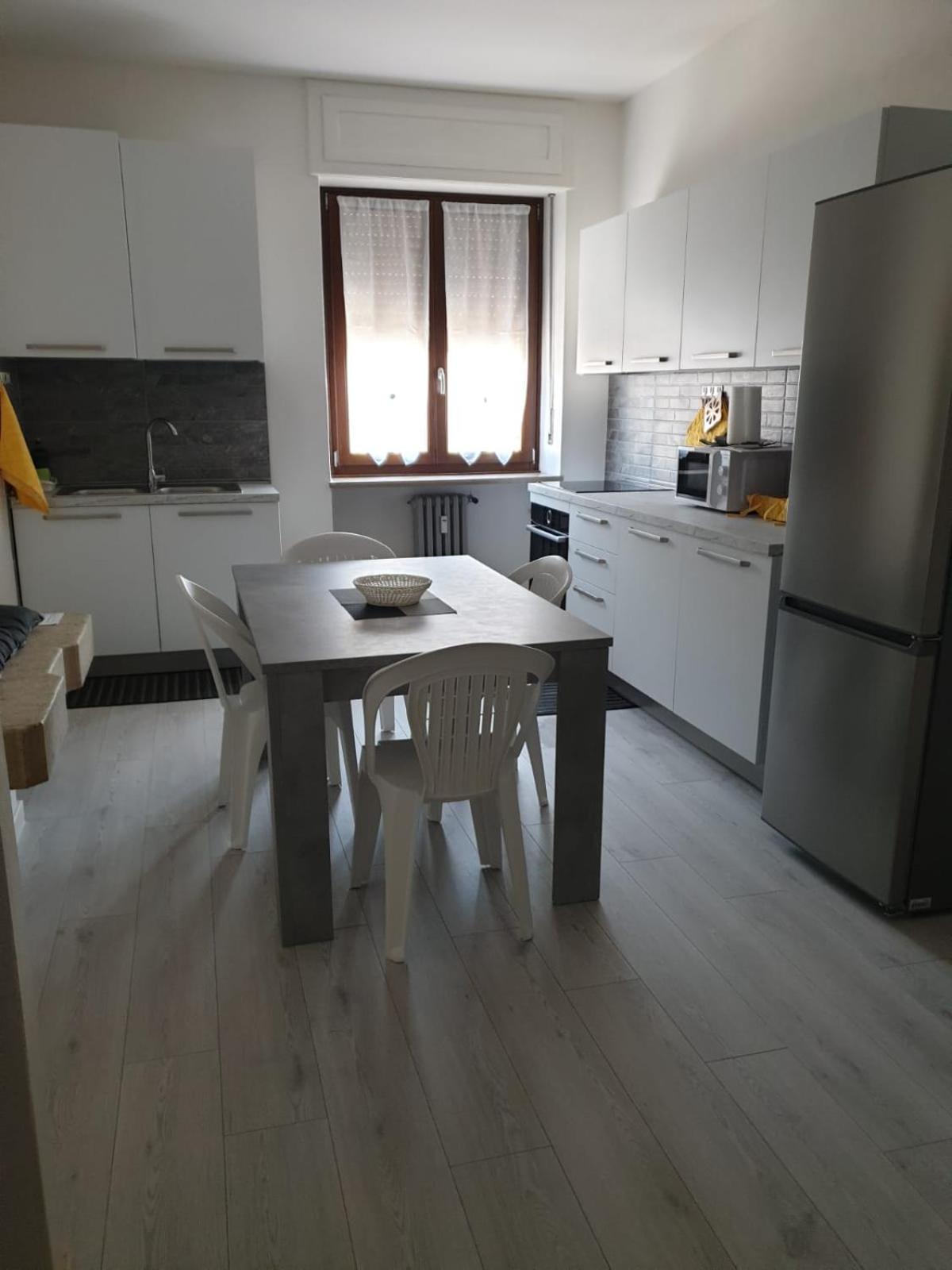 Casa Luisa - Appartamento Negrar Exterior foto
